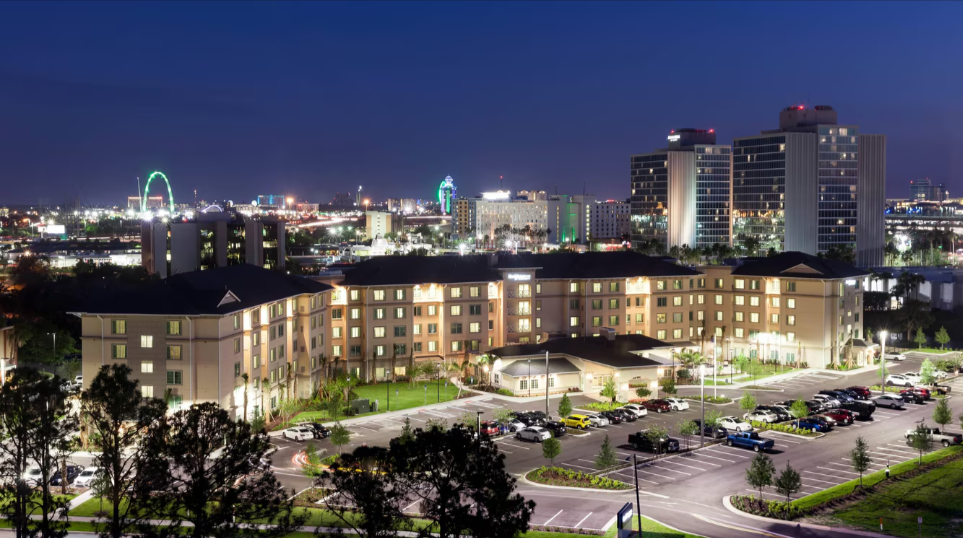 Residence Inn Near Universal Orlando Residence Inn by Marriott Near Universal Orlando