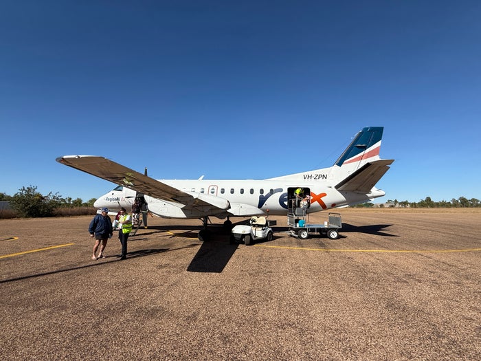 Everything You Need To Know About the Rex Australian Milk Run [August 2025 Review]