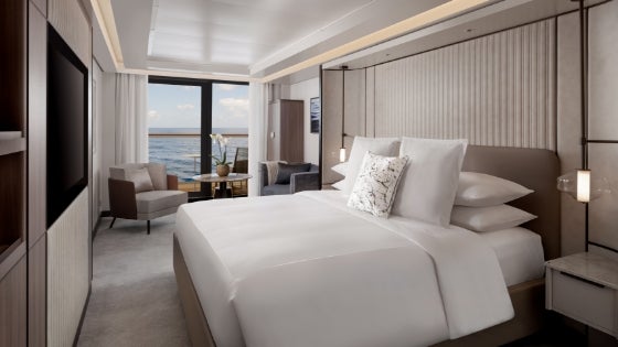 Ritz Cartlon IIMA room Ritz Cartlon IIMA room