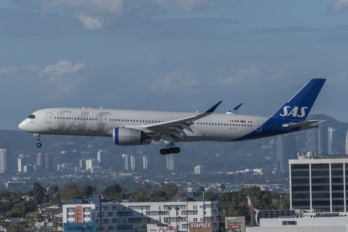 [Expired] [Deal Alert] Fly SAS to Europe from $388 Round-Trip