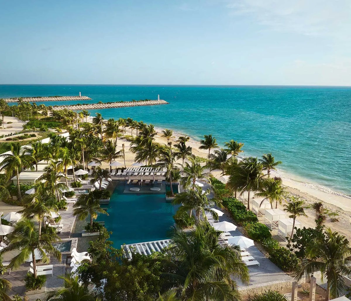 SLS Playa Mujeres