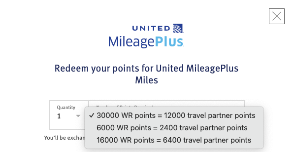 Screenshot 2025 10 07 at 10.47.19 AM wyndham to united transfer