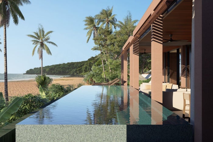 Mexico’s Newest Ritz-Carlton Reserve Property Is Now Accepting Reservations [From 100K Marriott Points]