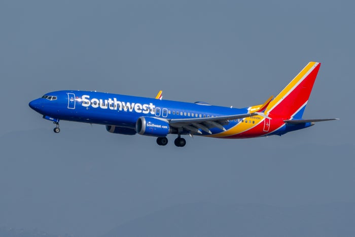 [Expired] Buy Southwest Points Now, Lock In a Discount on Award Travel Later
