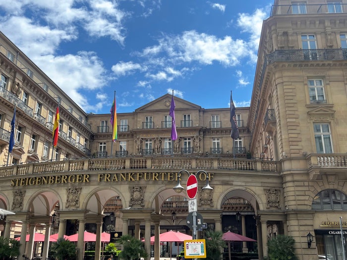 Why Amex Fine Hotels + Resorts Is My Favorite Way To Book Hotels