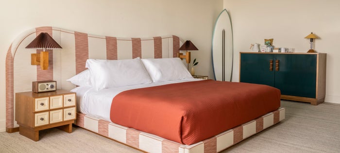[Expired] Marriott Offering Discounted Stays at Its New Outdoor Collection Brand