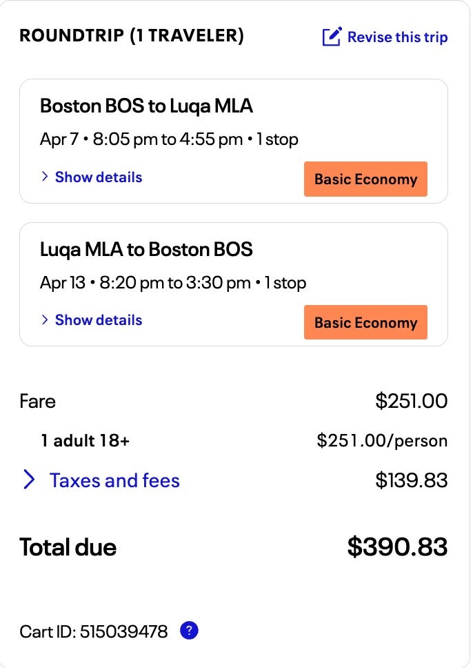 Screenshot Screenshot