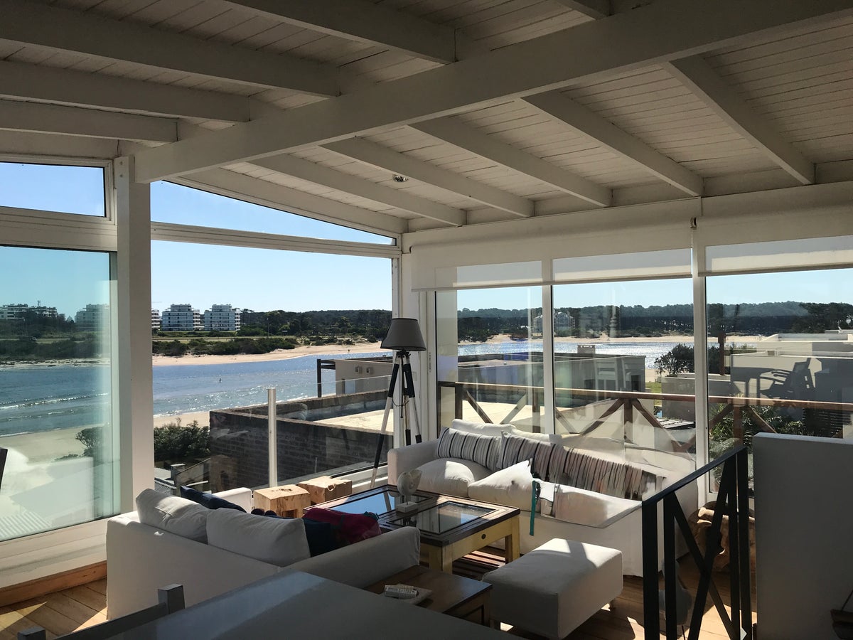 Uruguay House AIrbnb
