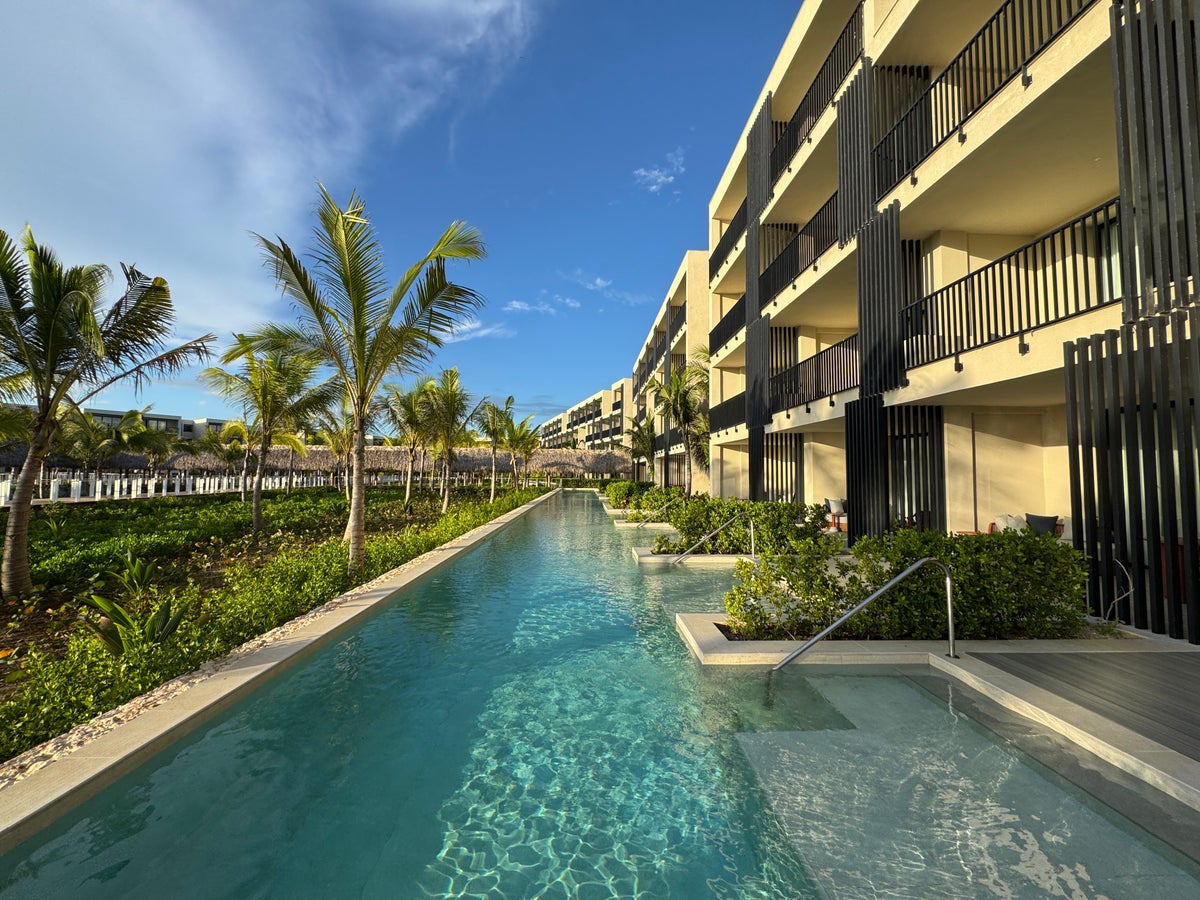 Inside My Stay at the World’s First W All-Inclusive: Punta Cana’s Bold New Resort