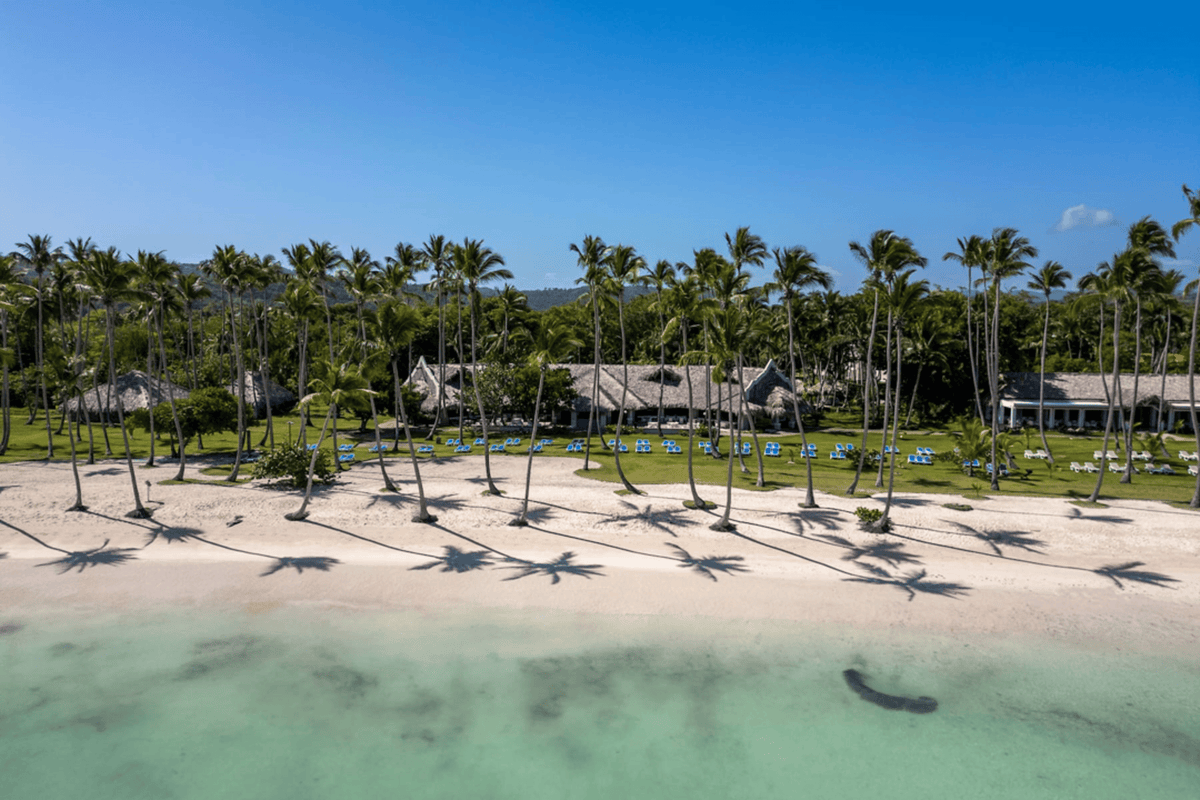 Wyndham Alltra Samana Dominican Republic