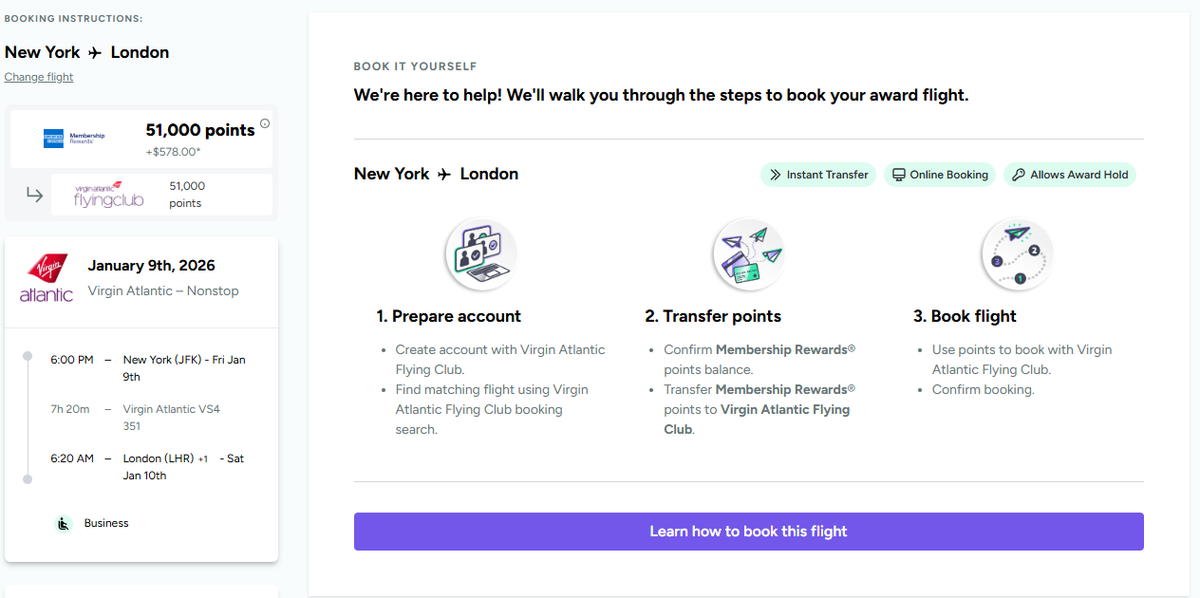 point.me booking instructions page point.me booking instructions page