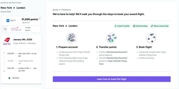 point.me booking instructions page point.me booking instructions page