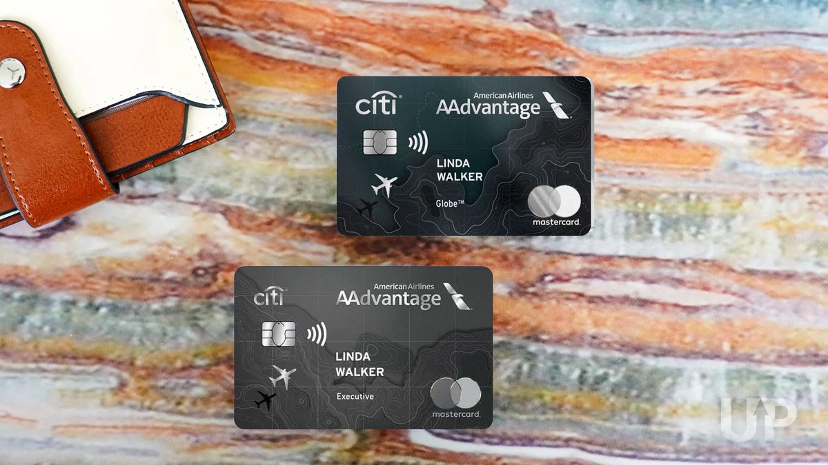 AAdvantage Globe Card vs. AAdvantage Executive World Elite Card [Detailed Comparison]