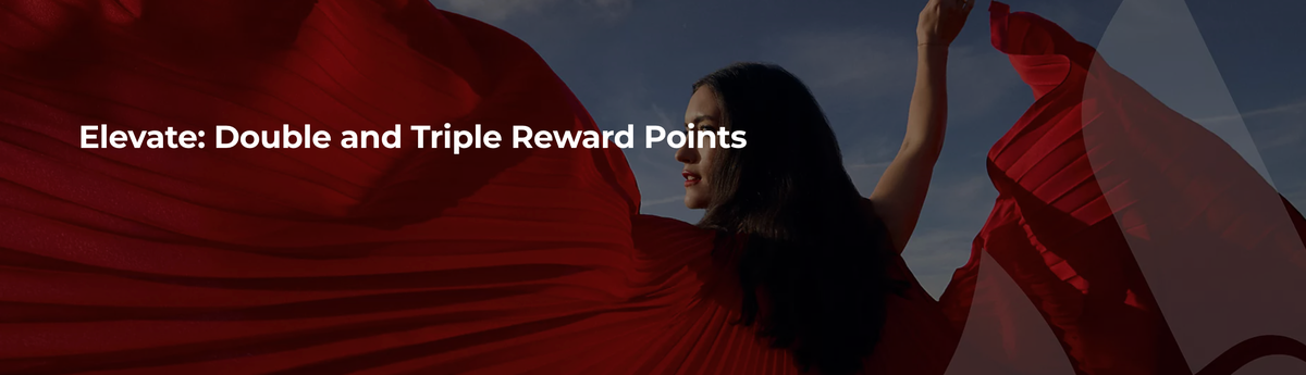 Accor 2x 3x Sofitel MGallery offer