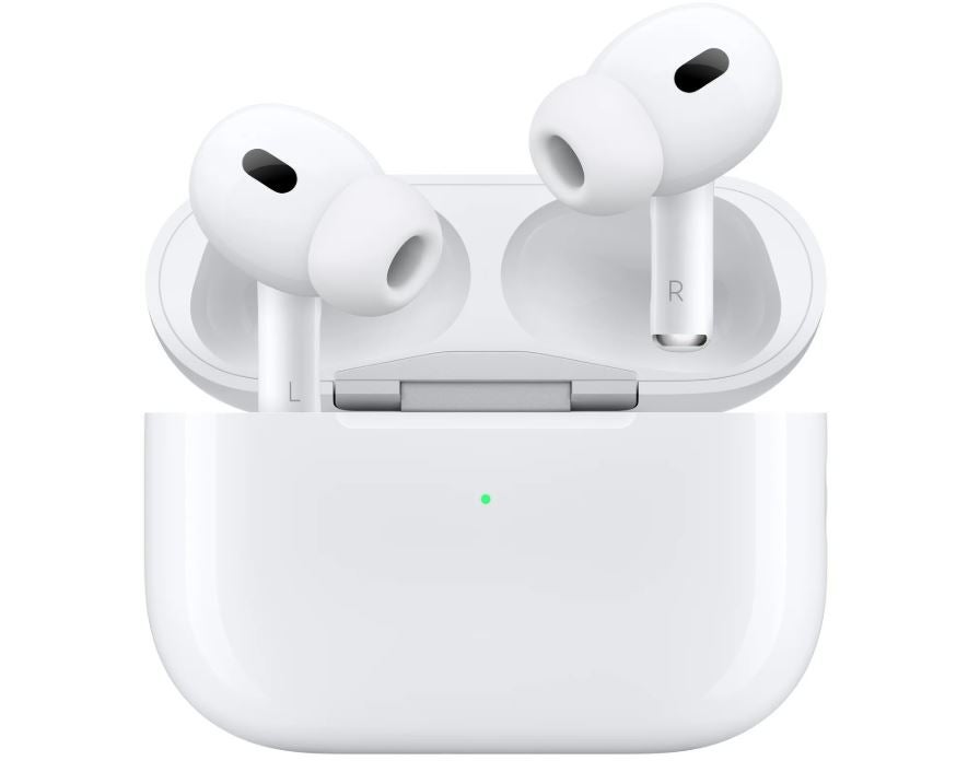 AirPods
