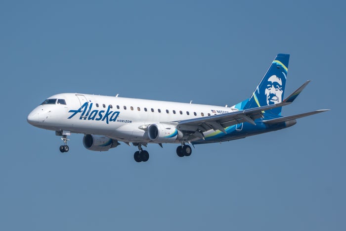[Expired] Alaska Airlines Cyber Sale: Flights From $29 or 4K Points [Book by December 4]