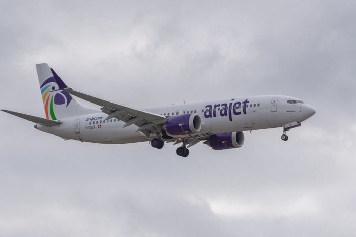 [Expired] Arajet Launches Holiday Sale With up to 60% off Flights to the Dominican Republic