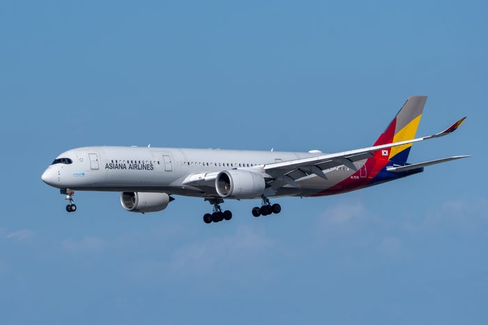 Asiana Airlines To Exit Star Alliance on December 16, 2026