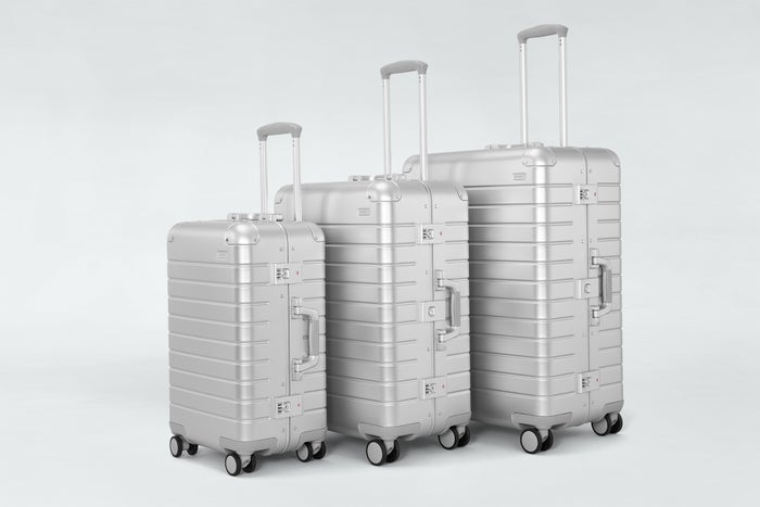 [Expired] Away’s Black Friday Sale Offers a 25% Discount on Nearly All Items