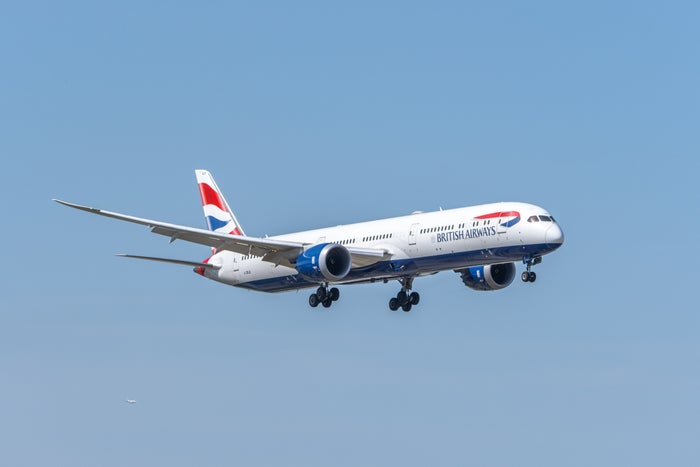 [Expired] [Deal Alert] British Airways Sale From $323 Round-Trip to Europe, $300 off Vacation Packages