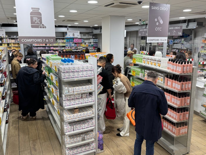 CityPharma
