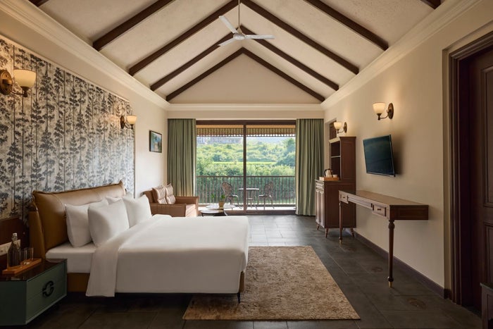 New Series by Marriott Brand Opens 26 Hotels in India [1,900+ New Rooms!]