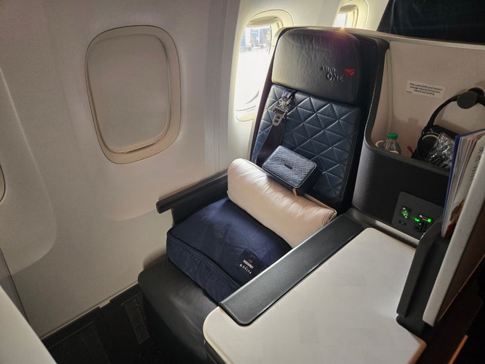 The Race to Medallion: How I’m Locking In Delta Status Before 2025 Ends