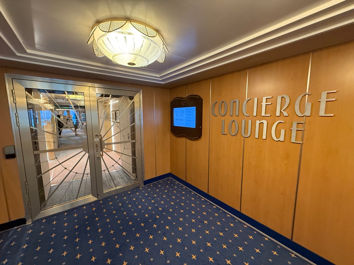 Is Disney Cruise Line Concierge Level Worth It? My Personal Experience