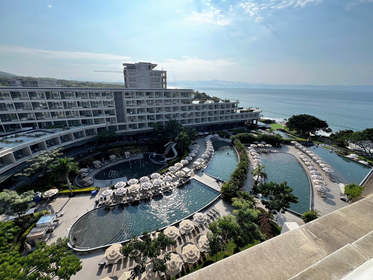 5 Things I Loved at Dreams Bahia Mita Surf & Spa Resort in Mexico [Review]