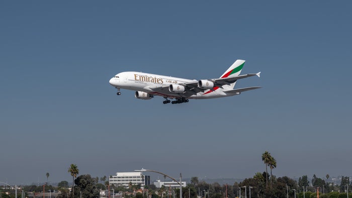 [Expired] Buy Emirates Skywards Miles With up to a 50% Bonus [Until May 31]