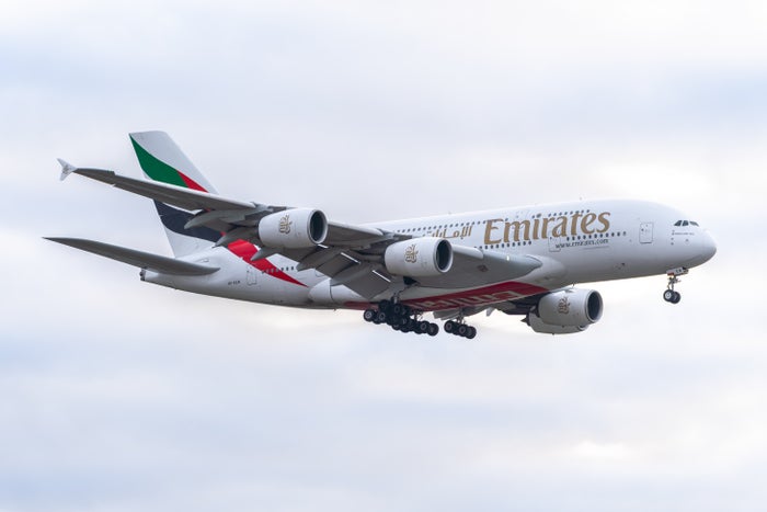 Capital One Confirms Emirates Transfers Will Be 25% Less Valuable in 2026