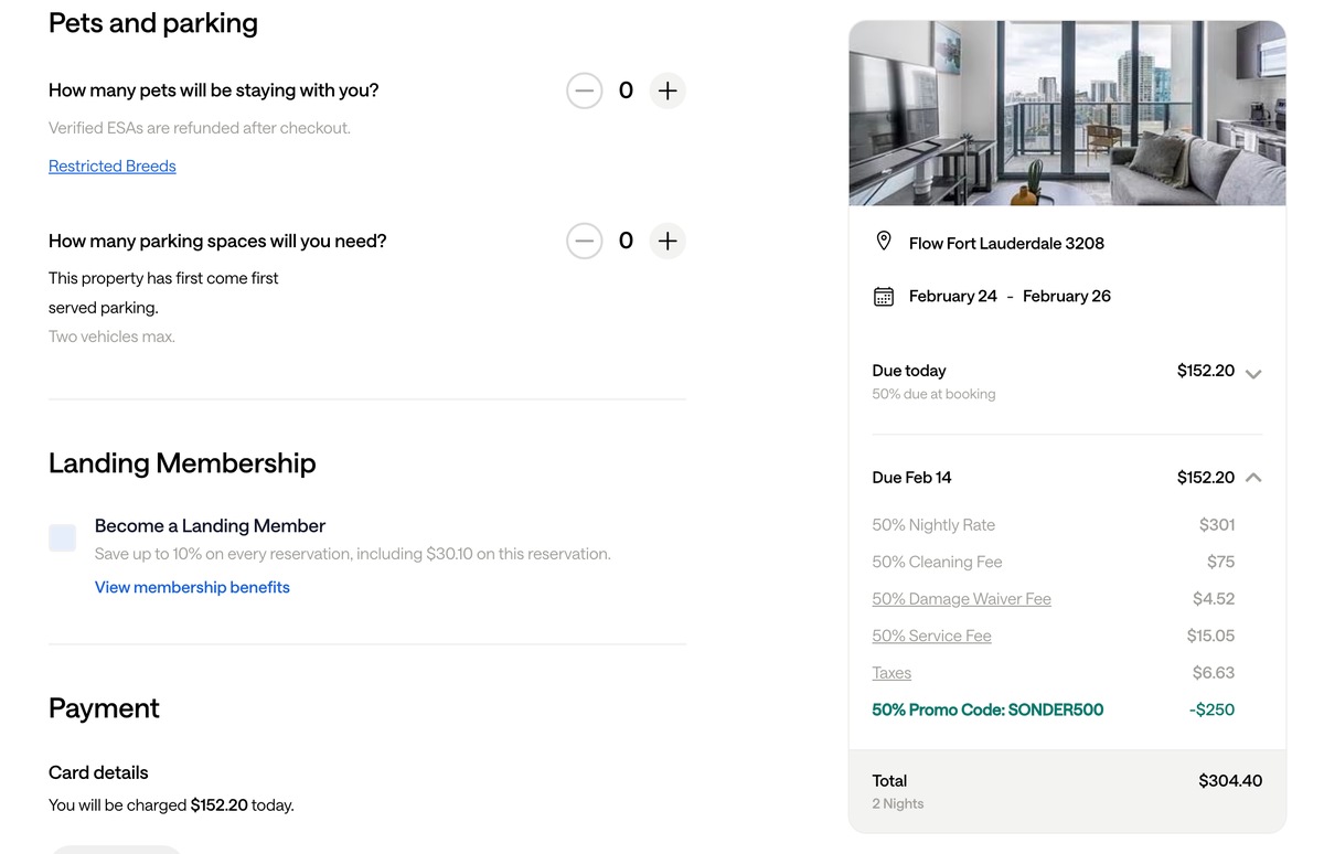 Flow Fort Lauderdale Discount
