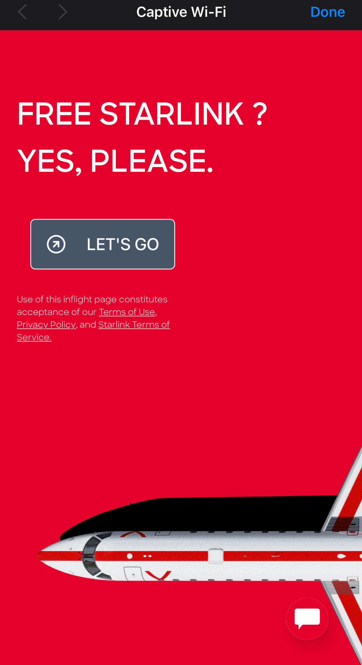 Free Starlink Wi Fi JSX Free Starlink Wi Fi JSX