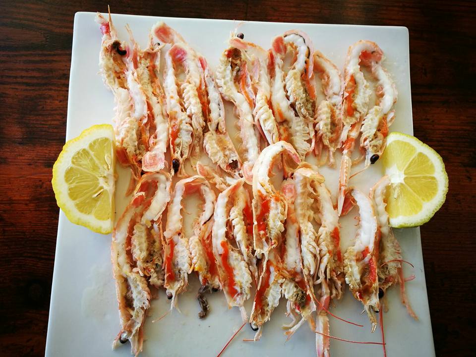 Gibraltar La Luna Restaurant Gibraltar La Luna Restaurant