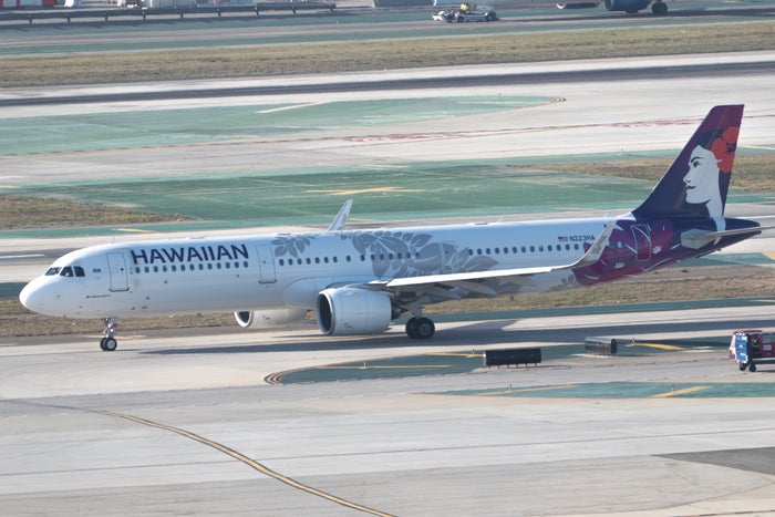 Finnair Devalues Some Partner Awards, With Hawaii Flights Hit Especially Hard
