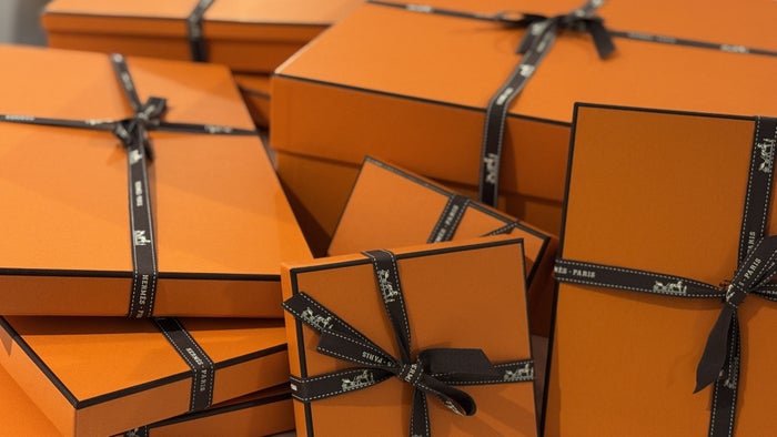 What I Learned From My First Tax-Free Luxury Shopping Trip to Paris