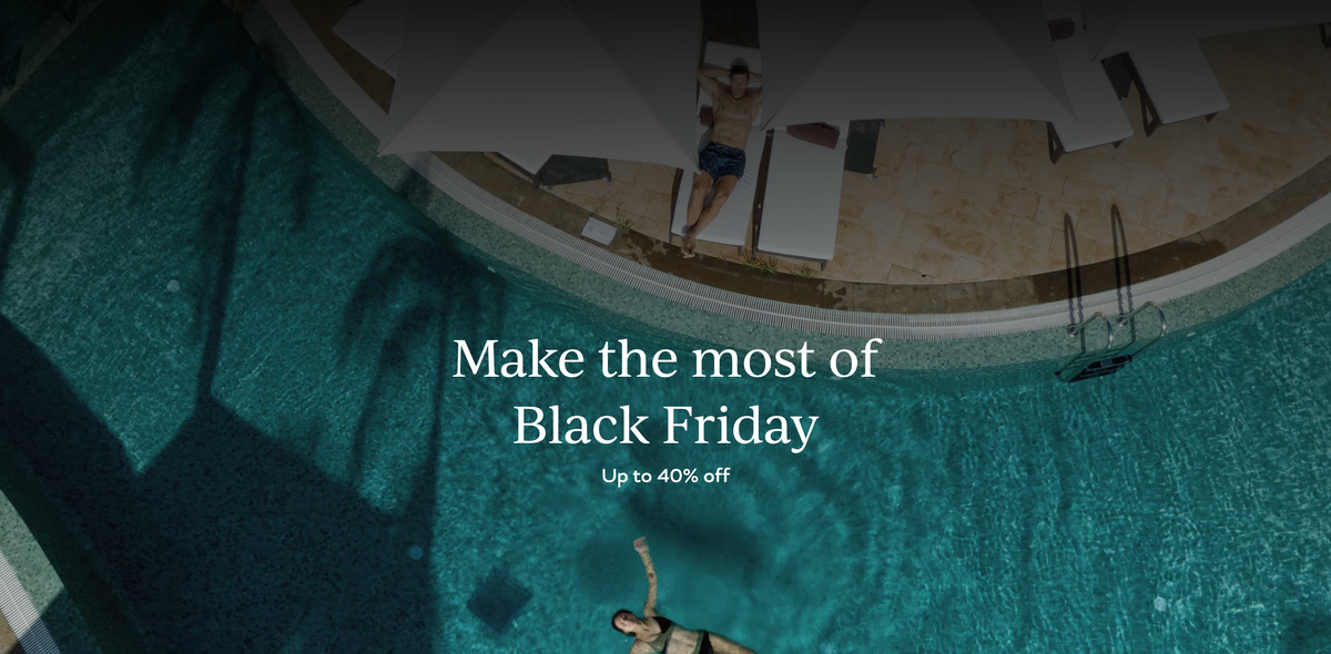 Hyatt all inclusive Black Friday 2025 Hyatt all inclusive Black Friday 2025