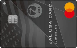 JAL USA CARD