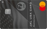 JAL USA CARD