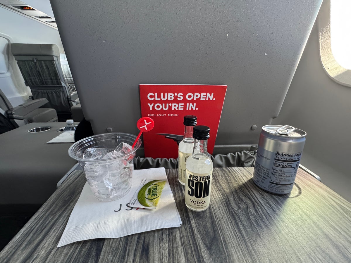 JSX Refreshments JSX Refreshments