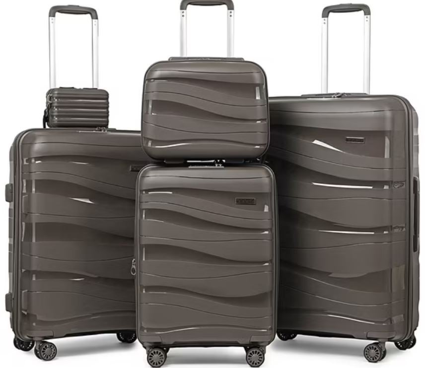 Joyway suitcases