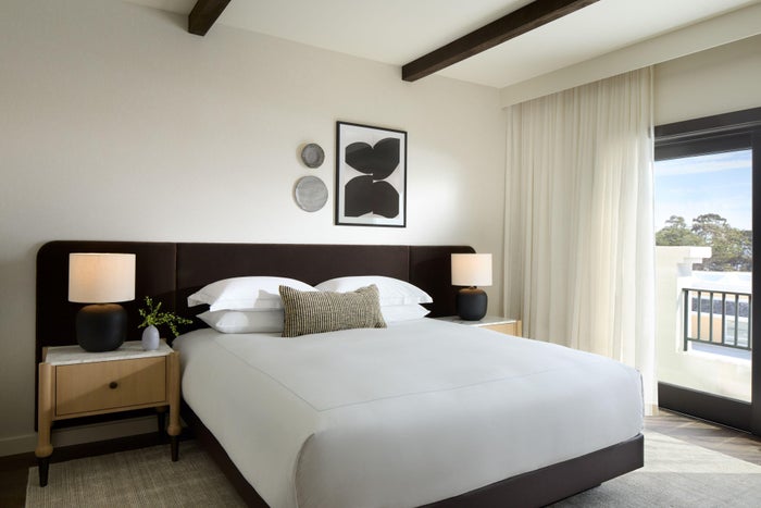 Kimpton Mirador Pacific Grove Monterey Now Accepting Reservations [From 53K Points]