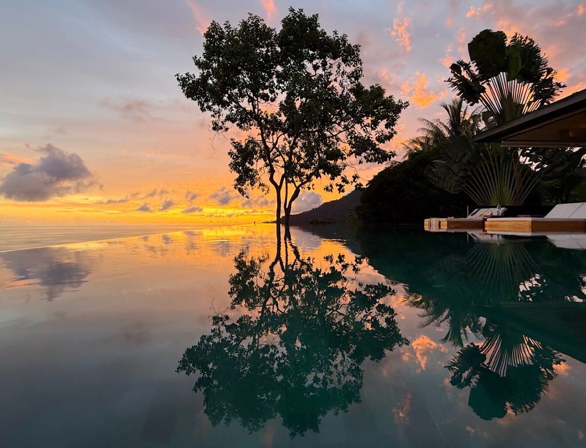 Kurà: A Costa Rican Boutique Hyatt Hotel That Was My Favorite Stay of 2025 [Review]