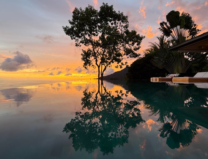 Kurà: A Costa Rican Boutique Hyatt Hotel That Was My Favorite Stay of 2025 [Review]