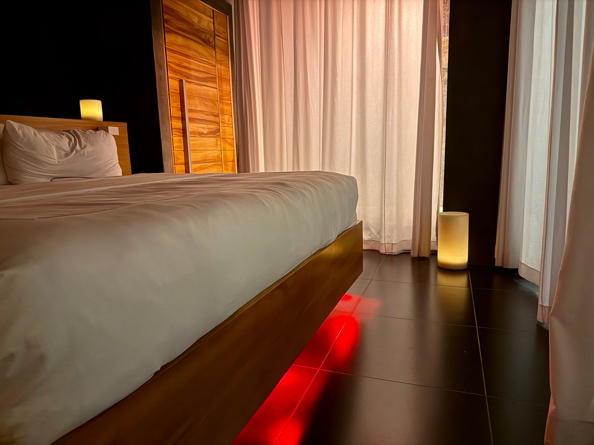 Kura Boutique Costa Rica turndown service