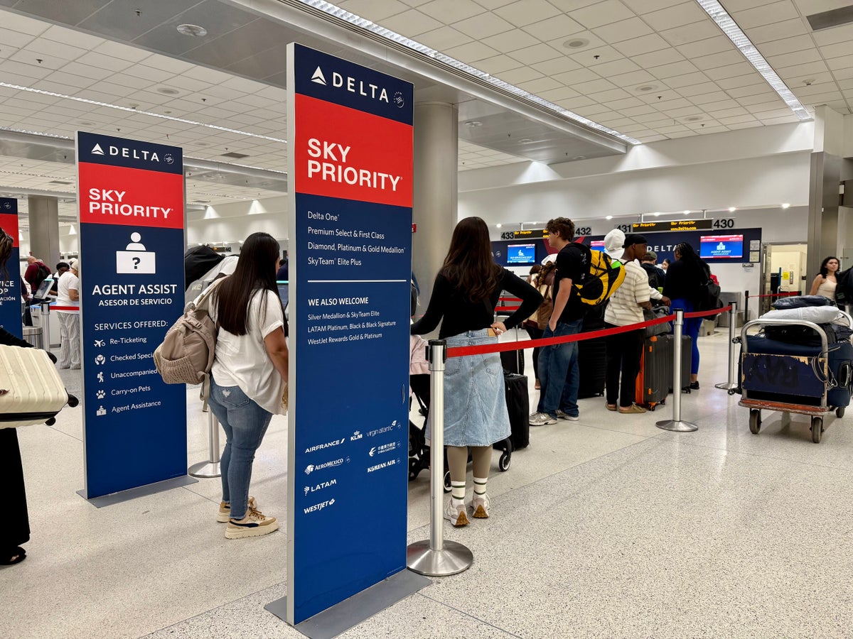 LATAM SkyPriority LATAM SkyPriority