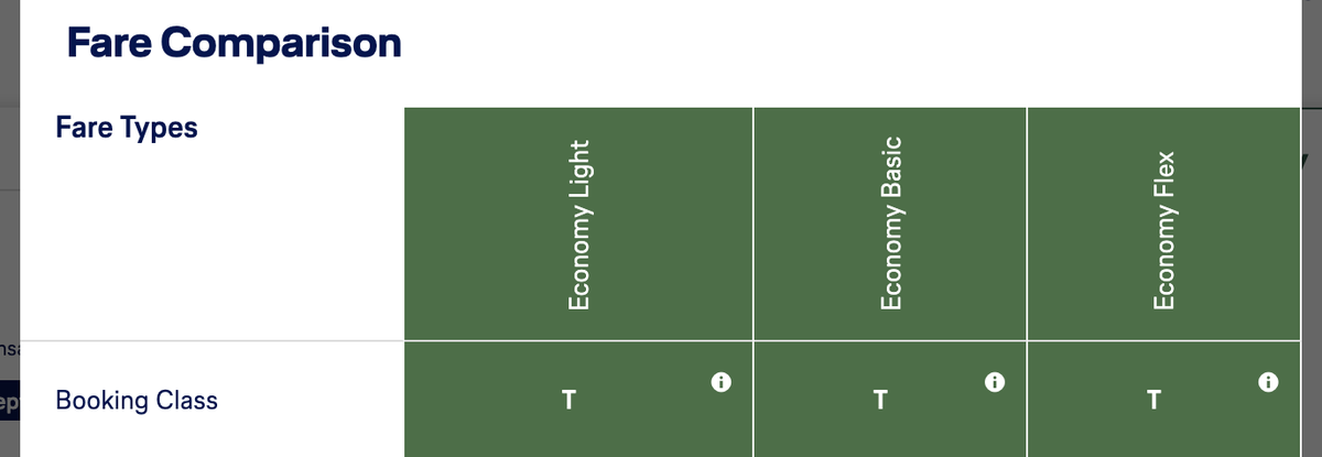 Lufthansa 3 economy T fares Lufthansa 3 economy T fares