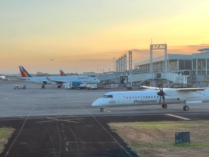 Southwest Announces New Interline Partnership With Philippine Airlines
