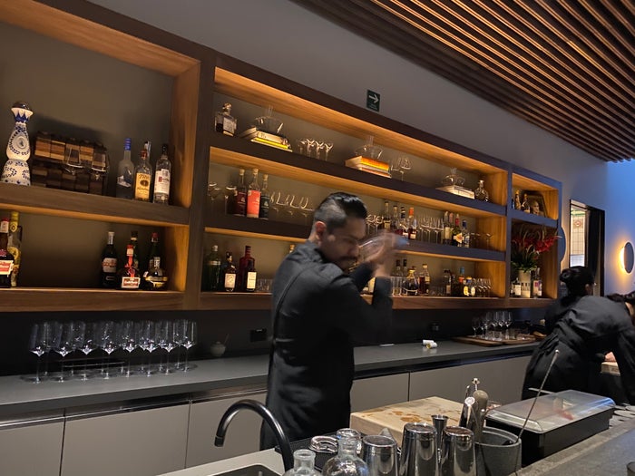 Pujol Bar