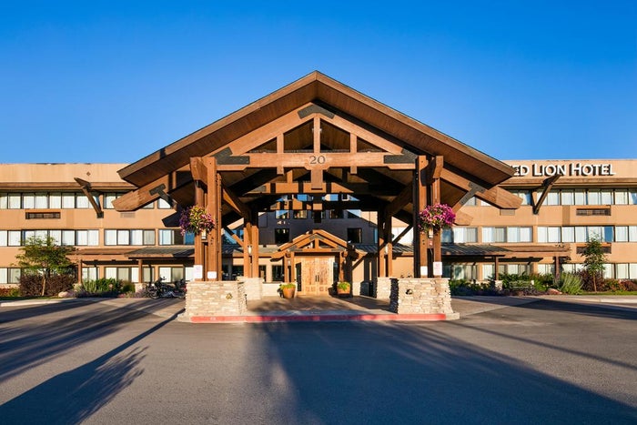 Red Lion Kalispell